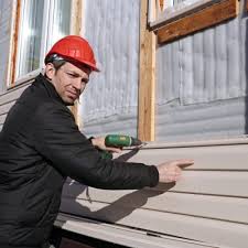 Best Insulated Siding Installation  in St Rose, LA